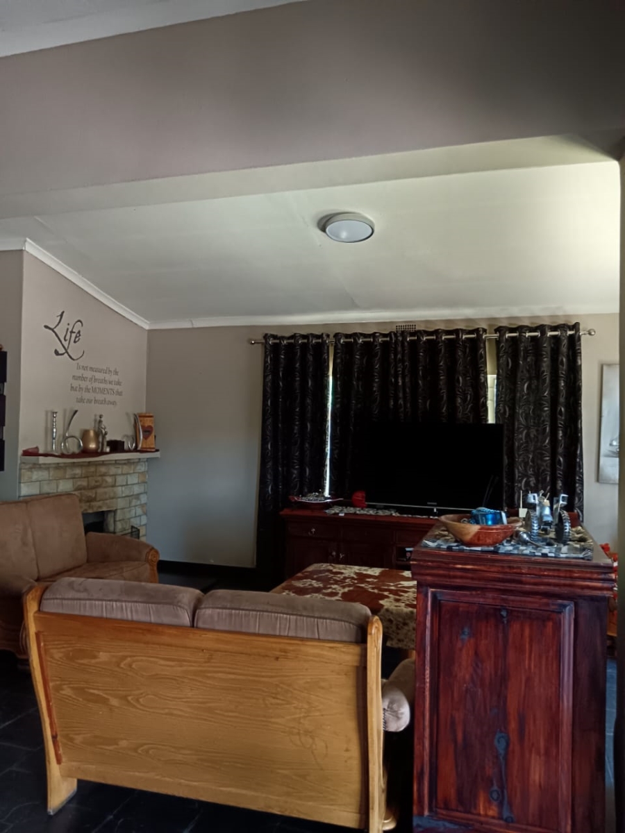 4 Bedroom Property for Sale in Senekal Free State